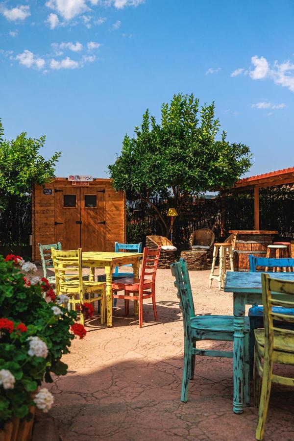 La Posada De La Gula Jarandilla de la Vera Exterior photo